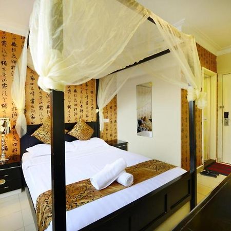 Hotel De Art @ Section 7 Shah Alam Eksteriør billede