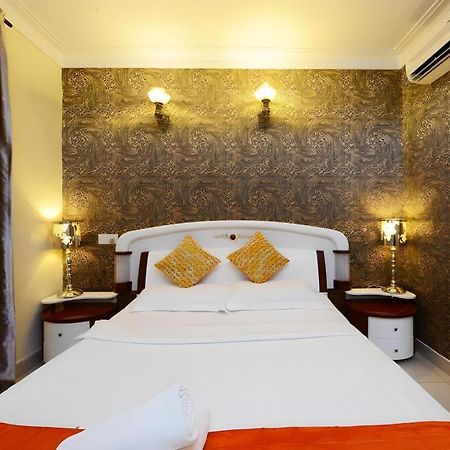 Hotel De Art @ Section 7 Shah Alam Eksteriør billede