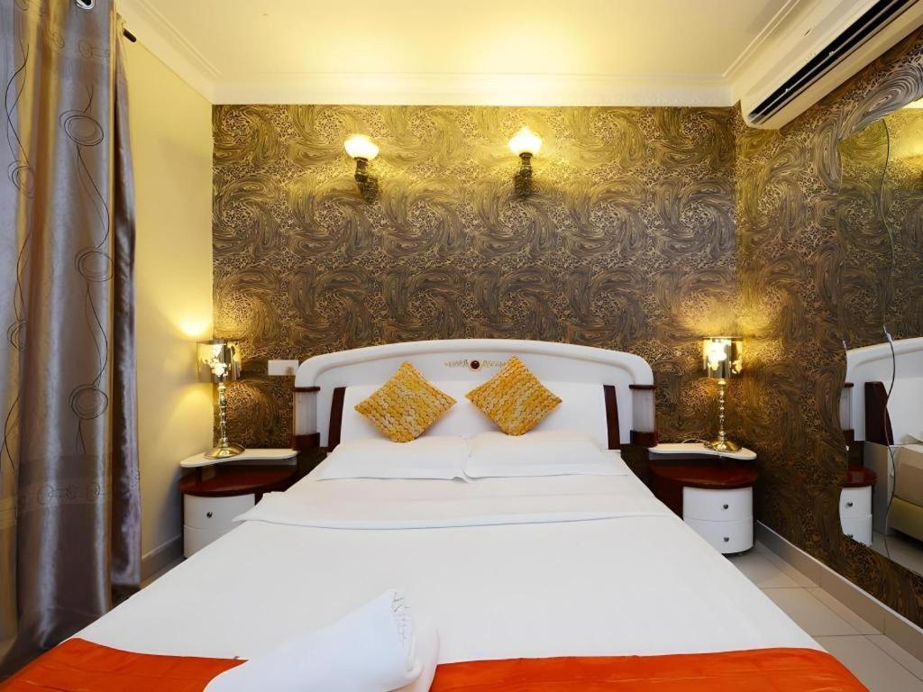 Hotel De Art @ Section 7 Shah Alam Eksteriør billede