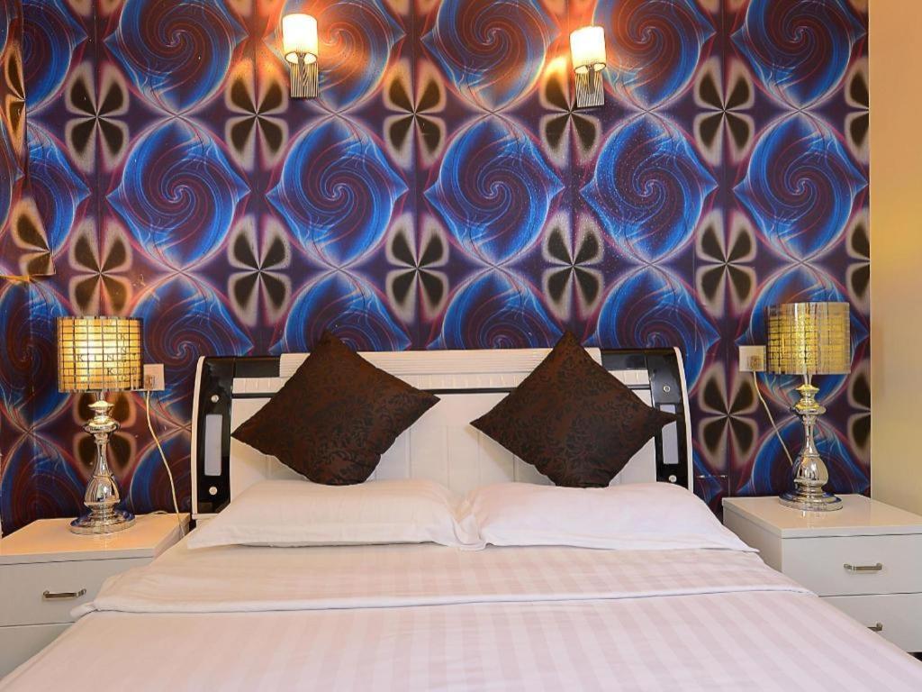 Hotel De Art @ Section 7 Shah Alam Eksteriør billede