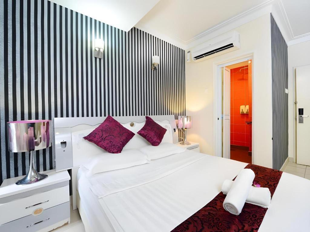 Hotel De Art @ Section 7 Shah Alam Eksteriør billede