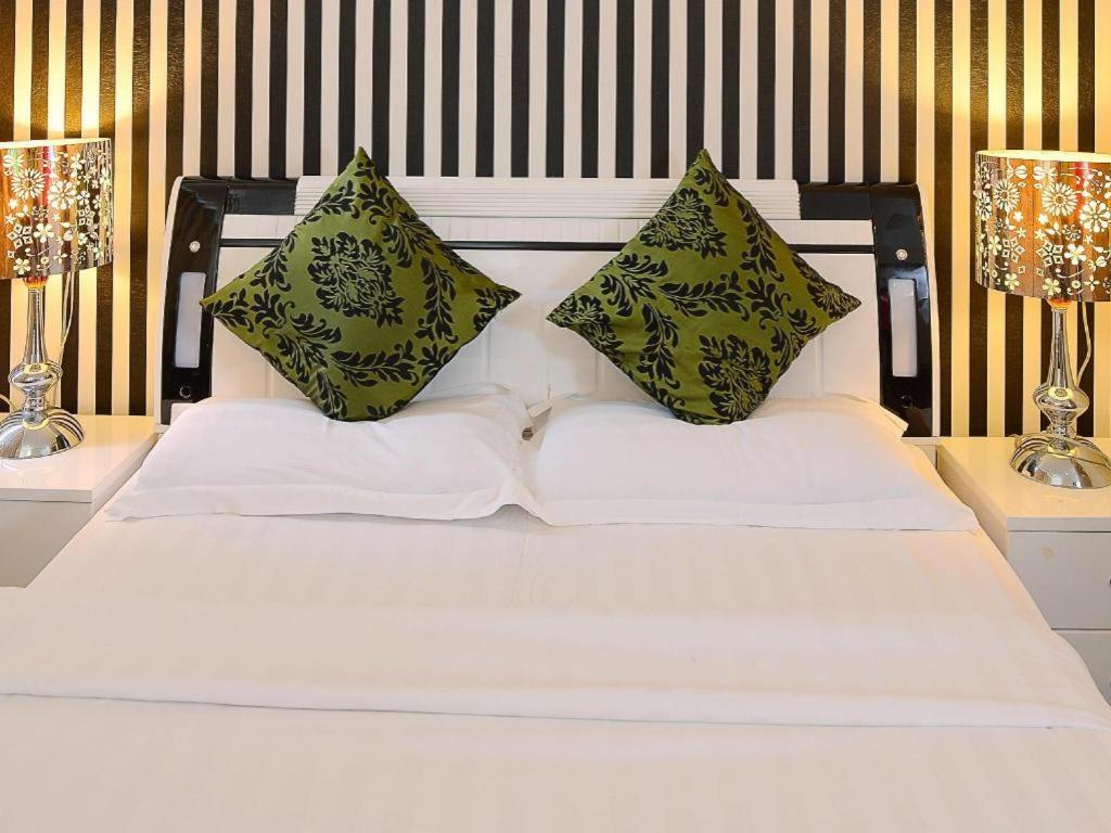 Hotel De Art @ Section 7 Shah Alam Eksteriør billede