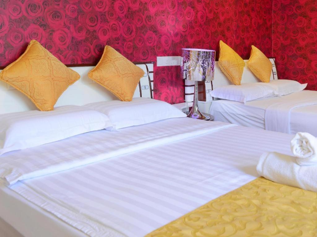 Hotel De Art @ Section 7 Shah Alam Eksteriør billede