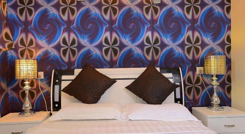 Hotel De Art @ Section 7 Shah Alam Eksteriør billede