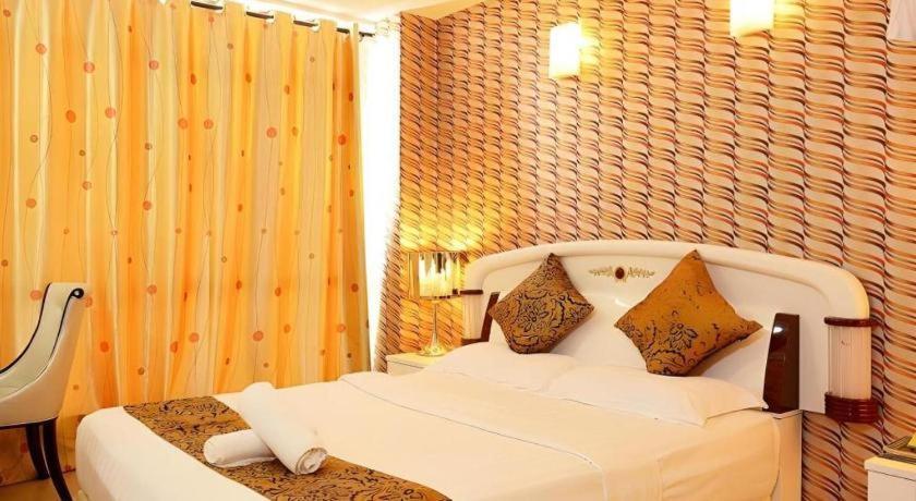 Hotel De Art @ Section 7 Shah Alam Eksteriør billede