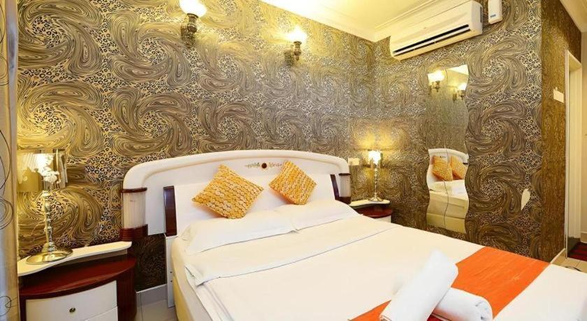 Hotel De Art @ Section 7 Shah Alam Eksteriør billede