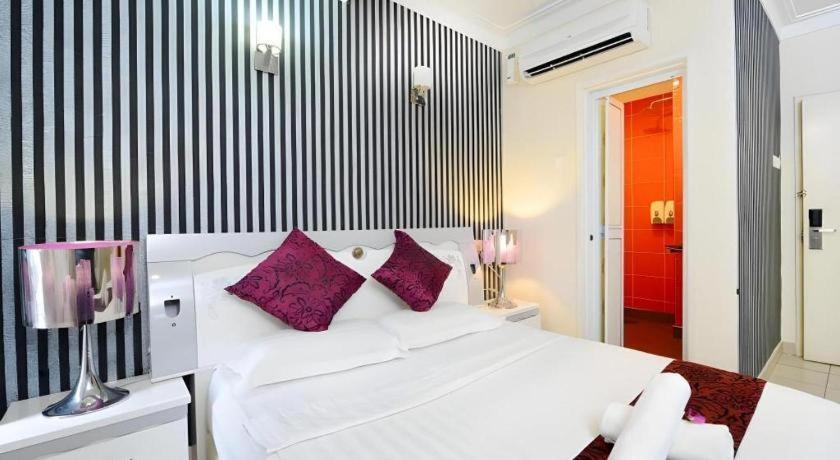 Hotel De Art @ Section 7 Shah Alam Eksteriør billede
